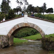 Puente De Boyacá
