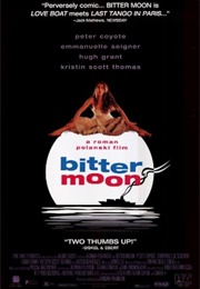 Bitter Moon (1992)