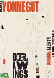 Kurt Vonnegut Drawings (Vonnegut)
