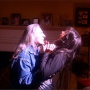 Twin Peaks: "Lonely Hearts" (S2,E7)