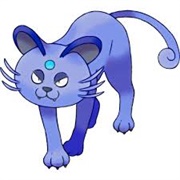 Shinny Alolan Persian
