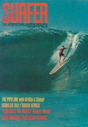 Surfer (1962)