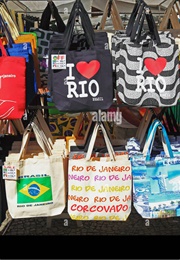 The Buys From Brazil (Ira Levin)