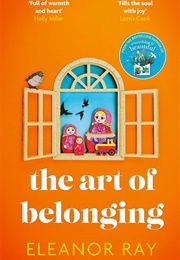 The Art of Belonging (Eleanor Ray)