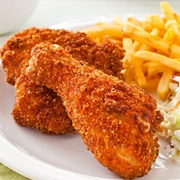 Barberton Chicken