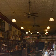 Oklahoma Frontier Drugstore Museum