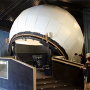 Kovac Planetarium