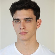 Xavier Serrano