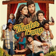Theater Camp