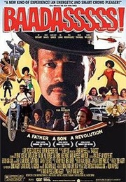 Baadasssss! (2003)