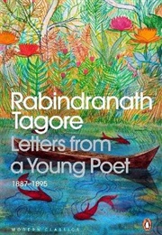 Letters From a Young Poet: 1887-1895 (Tagore)