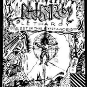 Lethargy - Lost in This Existence