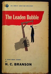 The Leaden Bubble (H.C. Branson)