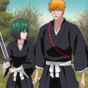 331. the Most Evil Reigai, Appears in the Real World!