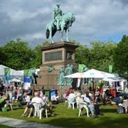 Edinburgh International Book Festival