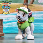 Why Trash It When You Can Stash It?