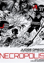 Necropolis (Various)