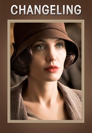 Angelina Jolie - Changeling (2008)