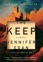 The Keep (Jennifer Egan)