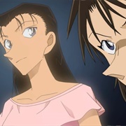 S40.E13: Taiko Meijin's Match of Love: Part 2