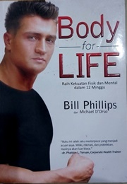Body for Life (Bill Phillips)
