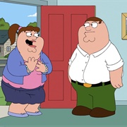 S15.E20: A House Full of Peters