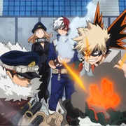 79. Win Those Kids' Hearts