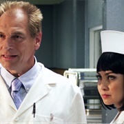 S1.E12: I Left My Heart in Someone's Cooler