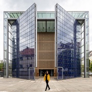 Herz-Jesu-Kirche, Munich, Germany