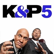 Key & Peele Season 5