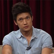 S2.E7: Lance Reddick/Harry Shum Jr.