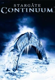 Stargate: Continuum (2008)