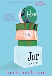 Hope in a Jar (Beth Harbison)