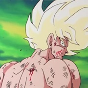 S1.E53: Son Goku's Final Blow... Planet Namek Scatters Throughout Space