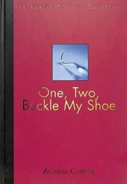 One, Two, Buckle My Shoe (Agatha Christie)