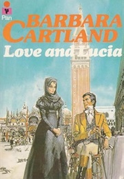 Love and Lucia (Barbara Cartland)
