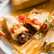 Tamale