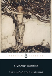 Der Ring Des Nibelungen (Richard Wagner)