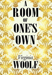 A Room of One's Own (Virginia Woolf)
