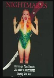 Lisa's Nightmares 4 (1995)