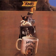 The Kinks - Victoria