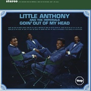 I Miss You So - Little Anthony & the Imperials
