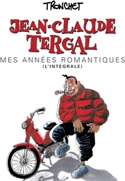 Jean-Claude Tergal