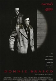 Donnie Brasco - Paul Attanasio (1997)