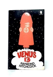 Venus 13 (Raymond Hitchcock)