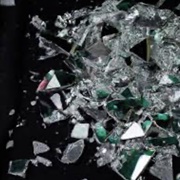 Broken Mirror
