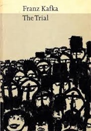 The Trial (Kafka, Franz)