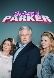 The Power of Parker (2023)