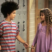 S1.E4: Cory's Alternative Friends