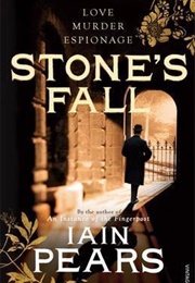 Stone's Fall (Iain Pears)